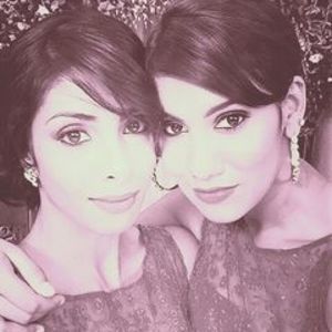 Meet your Posher, Varsha